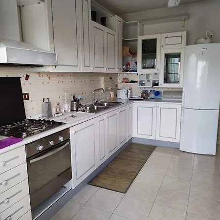Panoramico Apartment