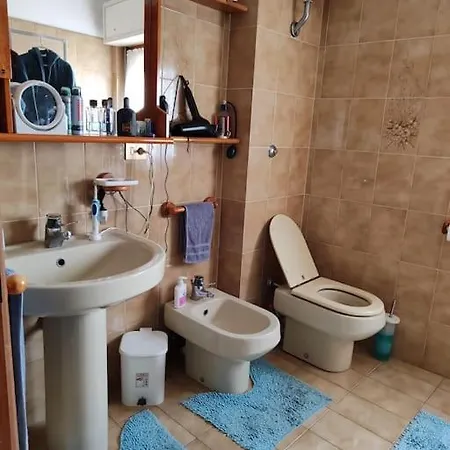 Panoramico Apartment Rome