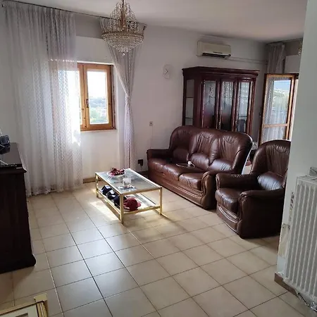Panoramico Apartment